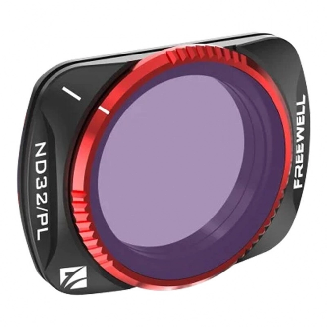 Filter ND32/PL til DJI Osmo Pocket 3