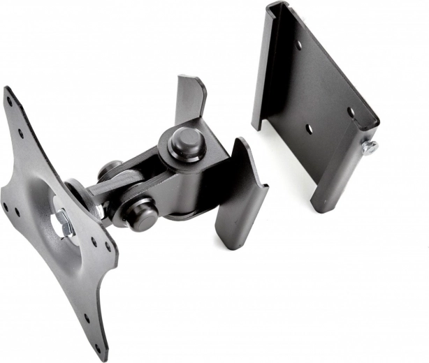 Sikker og stabil montering