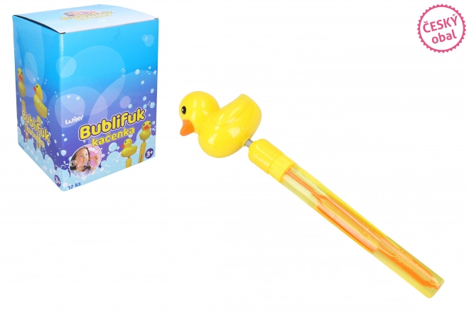 Sæbebobler and 70 ml 29,5 cm - tjekkisk emballage