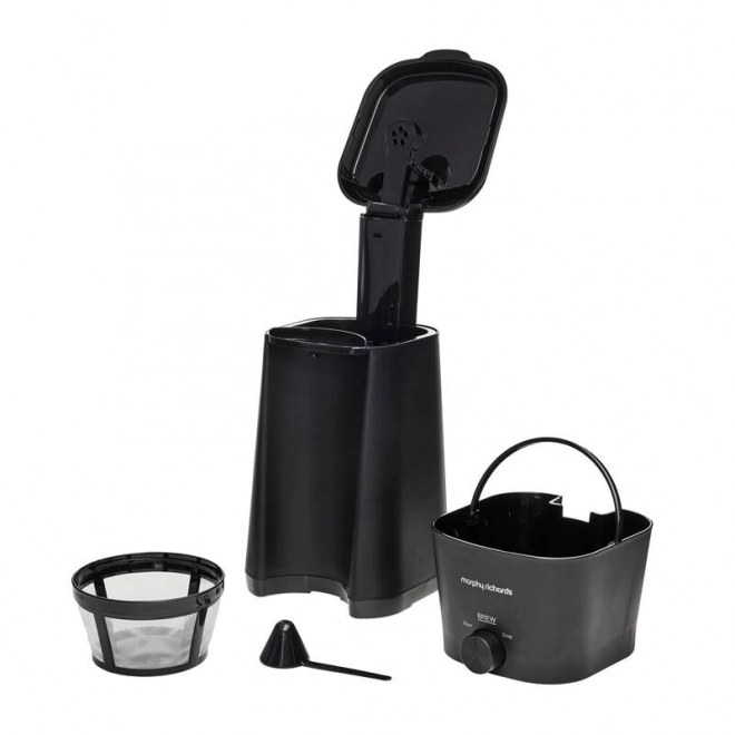 Morphy Richards iskaffeproducent