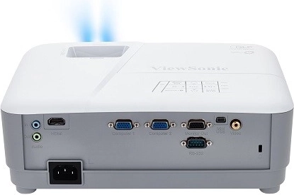 Strømbesparende Eco- og SuperEco-tilstande op til 15.000 timer