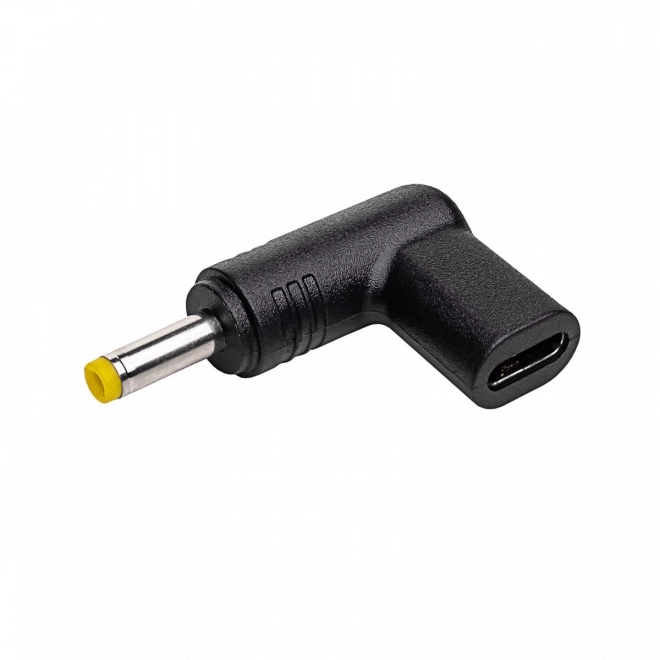 Adapter USB-C til 4.0 x 1.7 mm til bærbare computere