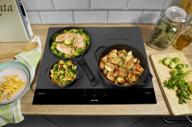 PowerBoost til lynopvarmning