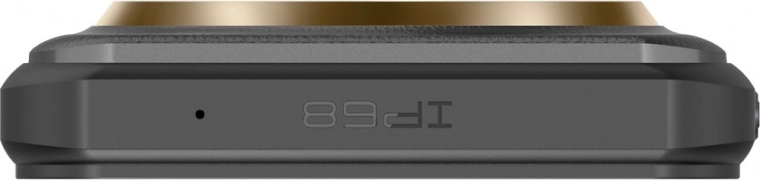 Robusthed IP68/IP69K og MIL‑STD‑810H