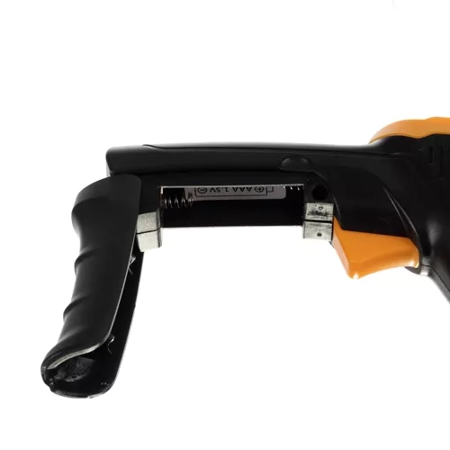 Pyrometer - infrarød termometer
