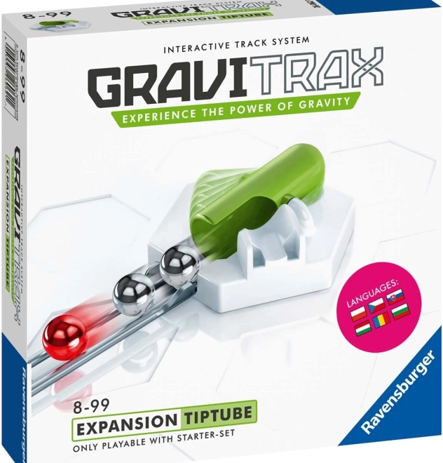 Ravensburger GraviTrax Beholder