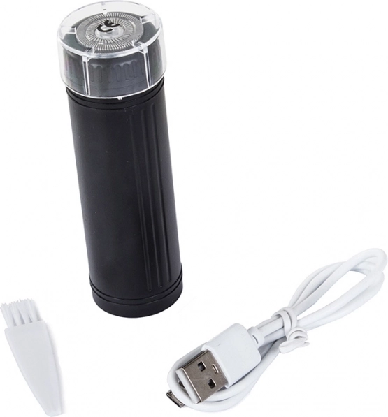 USB-opladning og nem vedligeholdelse