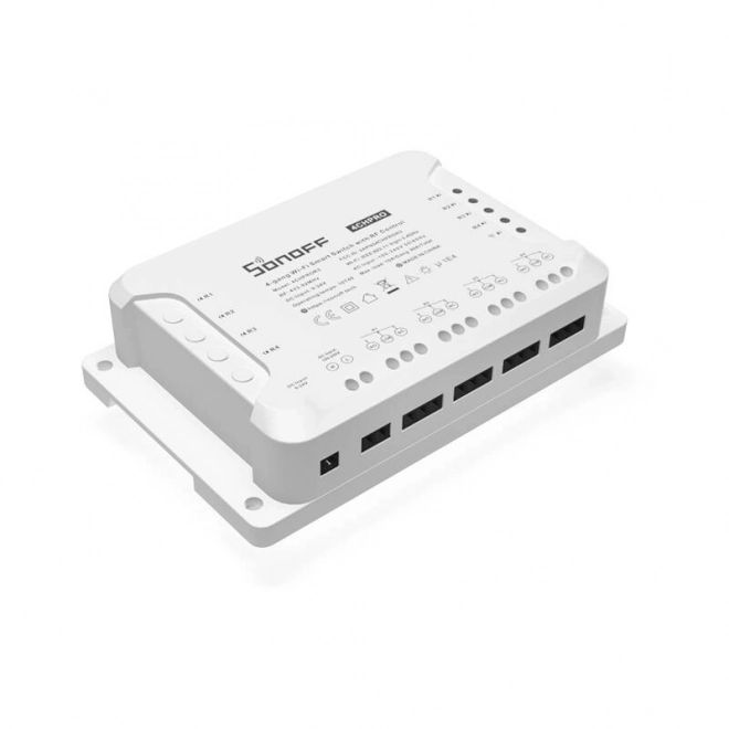 Intelligent kontakt SONOFF 4CHPROR3