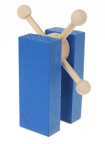 Domino Kruzzel - 1080 stykker