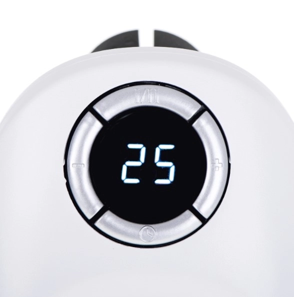 Adler AD 7749 Termoventilator - Easy varmeapparat