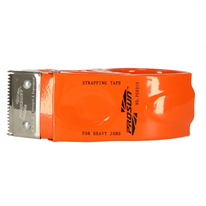 Professionel metal dispenser til tape 5 cm