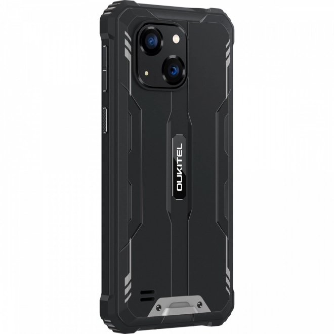 Robust smartphone Oukitel G2