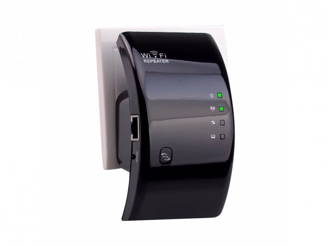 Wi-Fi signalforstærker 300 Mbps 2.4 GHz