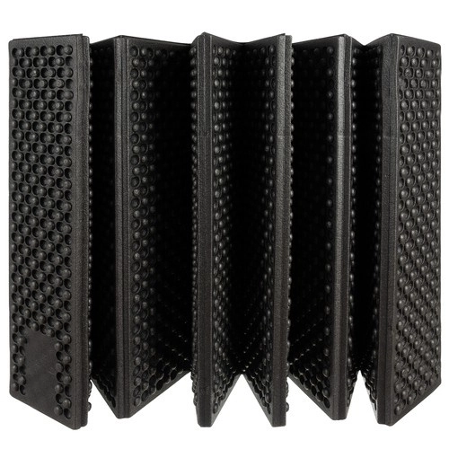 Foldbar liggeunderlag 180x60x1cm Trizand 22870