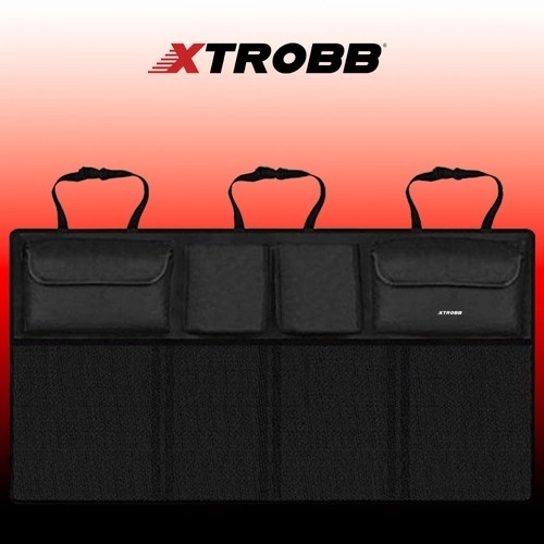 Organisator bilsæde Xtrobb 21914
