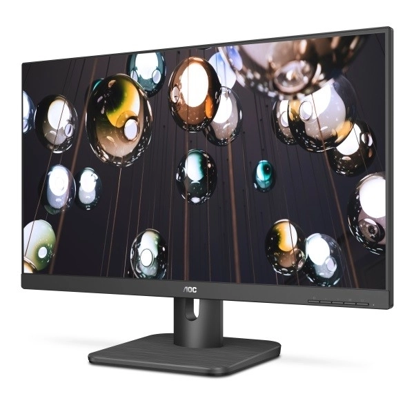 AOC Skærm 23.8 IPS med DP og HDMI