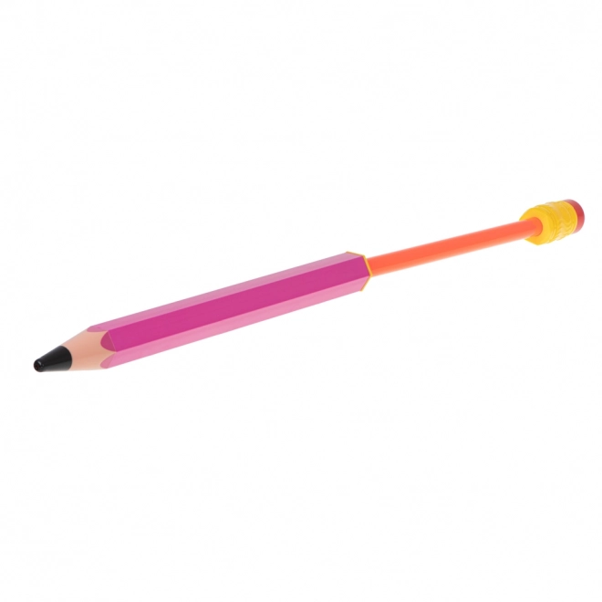 Sprøjtepencil vandpumpe 54 cm pink