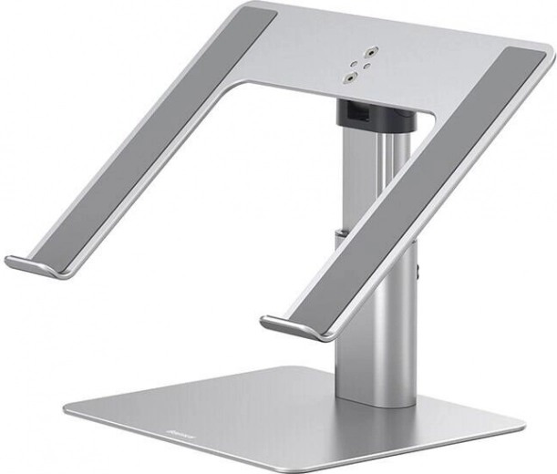 Solid aluminiums konstruktion