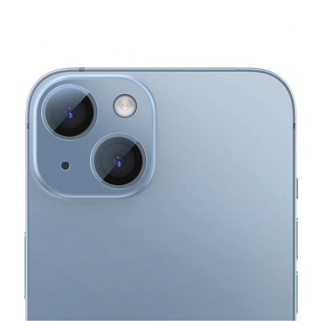 Baseus beskyttelsesglas til kamera for iPhone 14/14 Plus