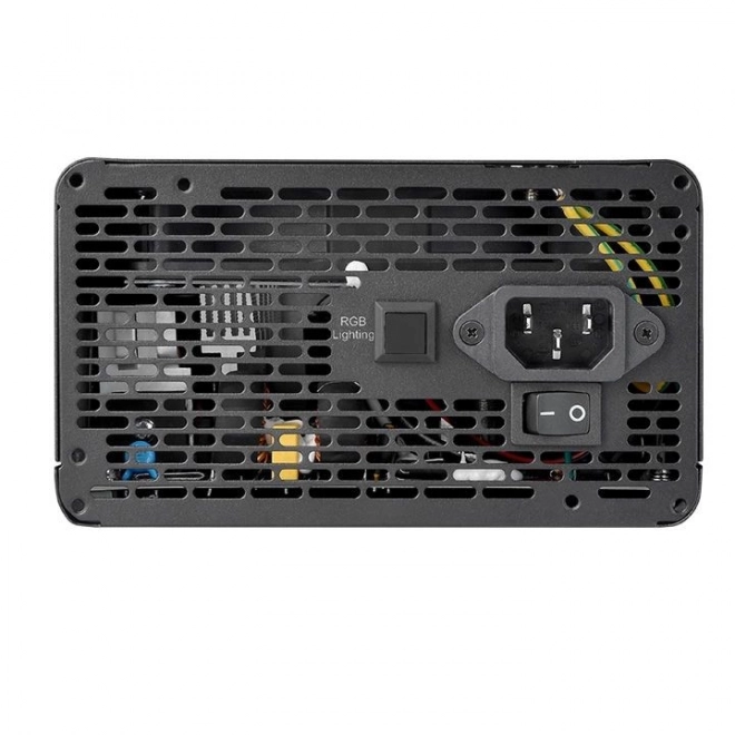 Strømforsyning Litepower RGB 650W
