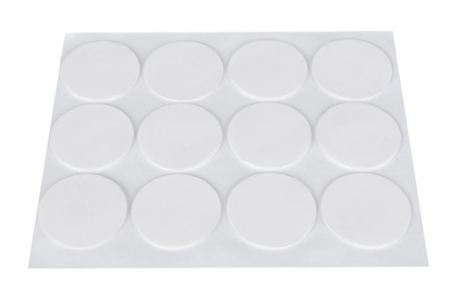 LED lamper til spejl/borde - 10 stk.