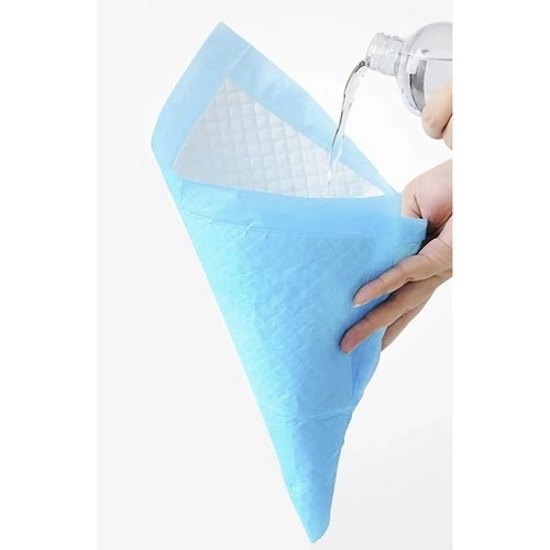 Hygiejnisk underlag 60x90cm 50 stk