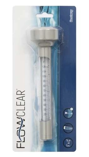 Gas-termometer Bestway til pools