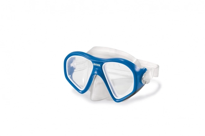 Dykkerbriller Intex Reef Rider