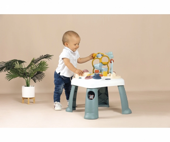 Smoby multifunktionelle legebord