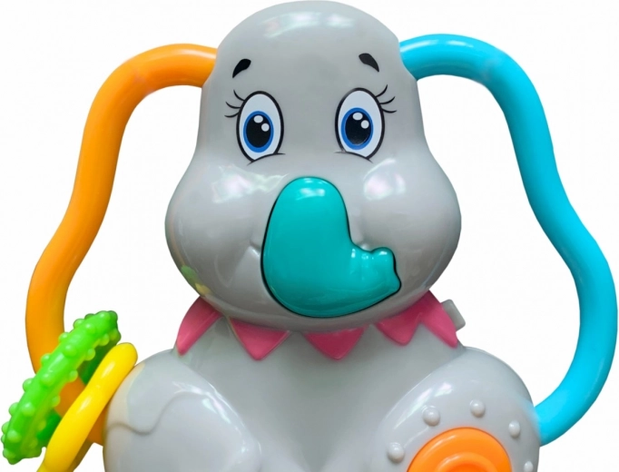 Sikker og behagelig legetøj