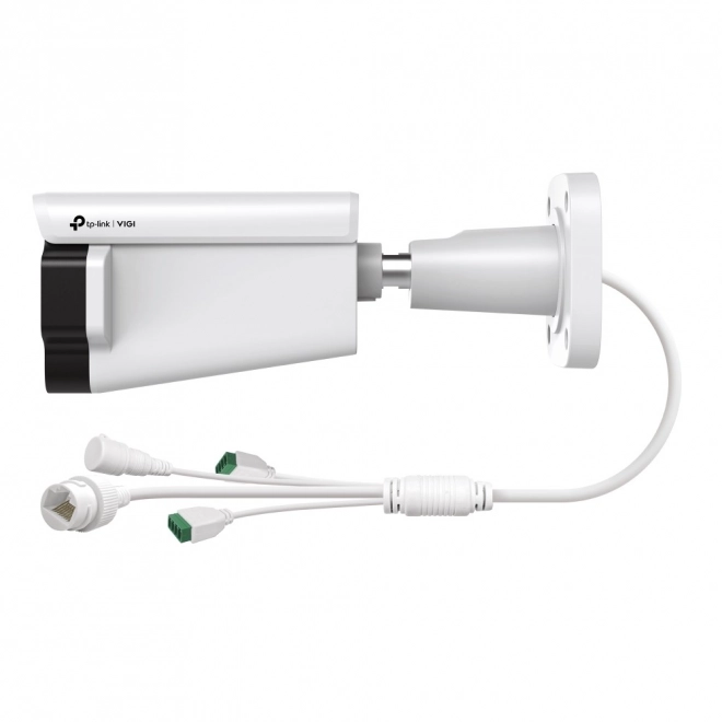 Effektiv H.265+ kompression