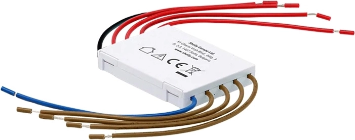 Nem installation i trange rum