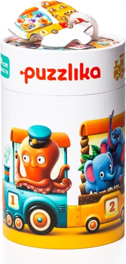 Praktisk emballage til rejser