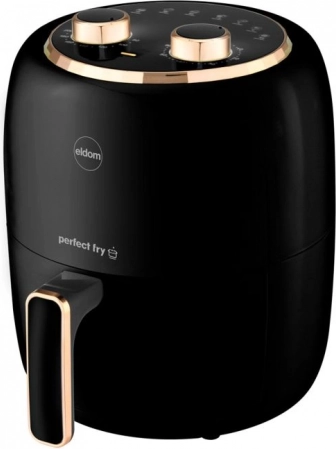 varmluftsfriture Eldom 3,5 l Perfect Fry