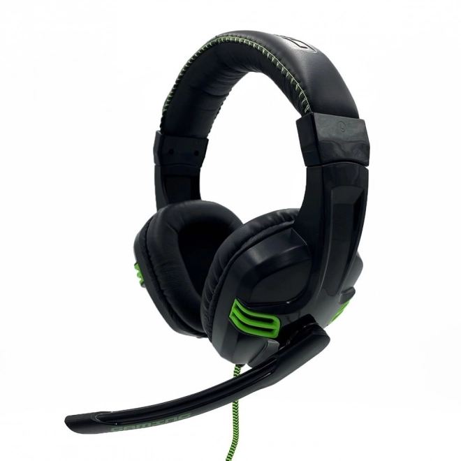 Gaming Hovedtelefoner Cobra Pro Outbreak