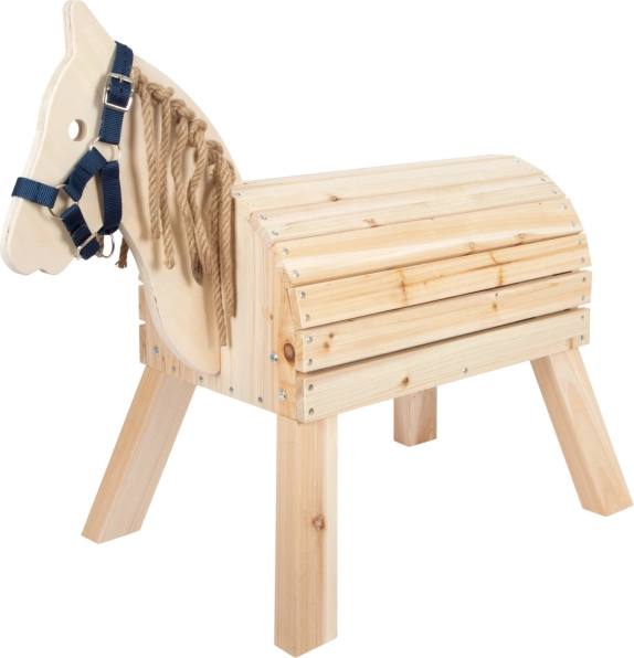 Stabilt og sikkert design