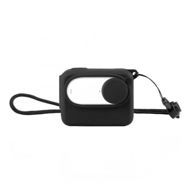 Silikone beskyttende etui til actionkamera Insta360 GO 3