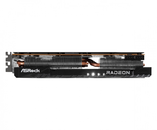 Grafikkort Radeon RX 7700 XT Challenger OC 12G GDDR6