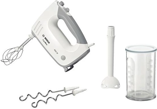 Håndmixer
