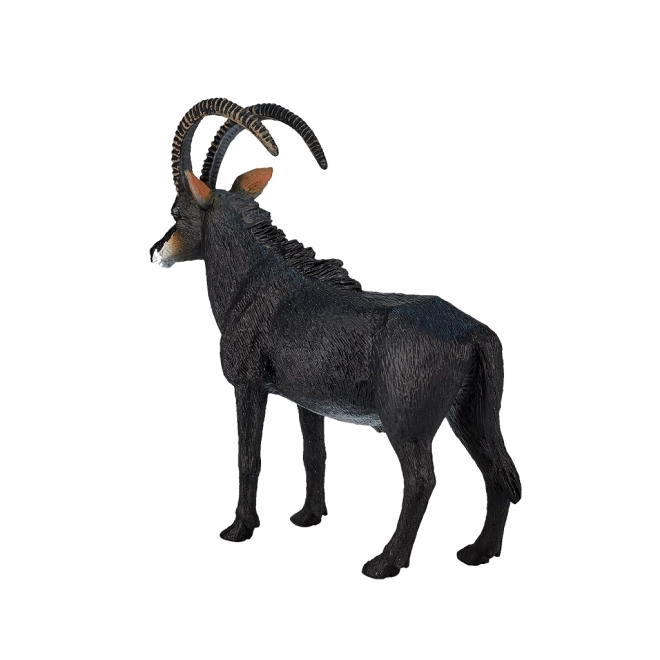 Mojo Animal Planet Sort Antilope