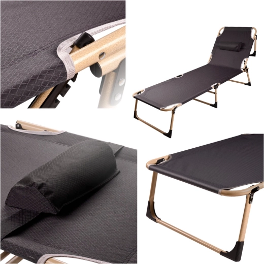 Sammenklappeligt design for nem transport