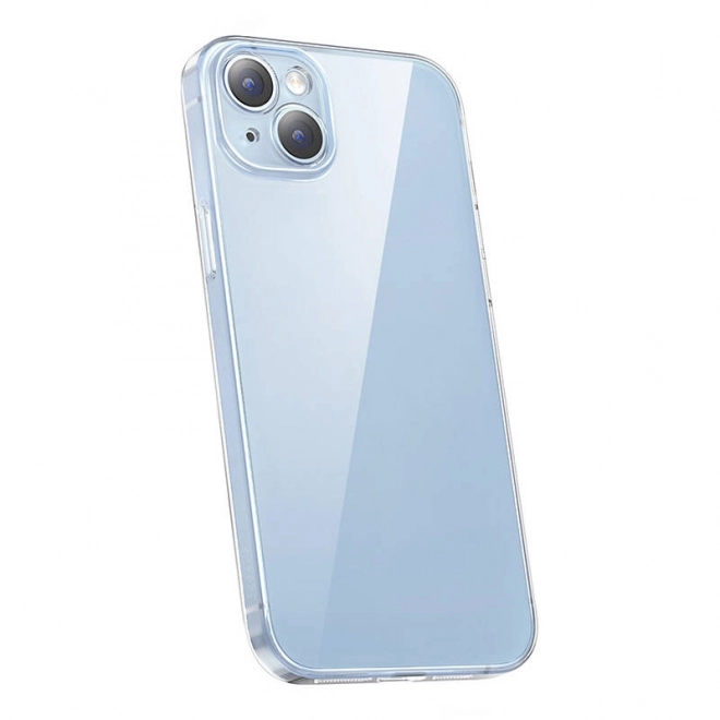 Baseus Crystal Series Cover til iPhone 14 Plus