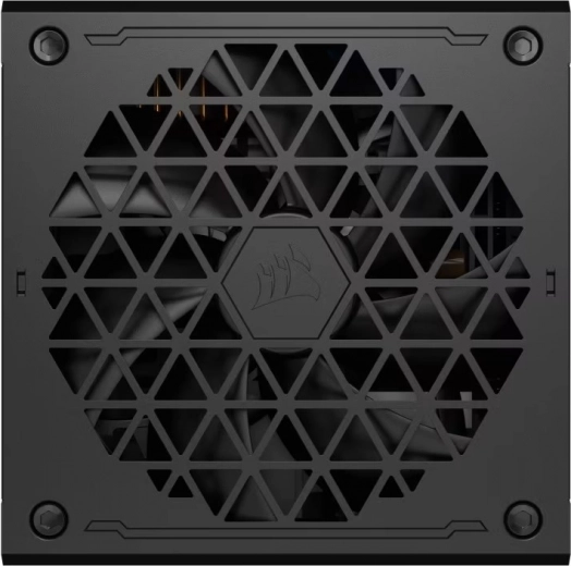 Støjsvag drift og høj effektivitet 80 PLUS Gold