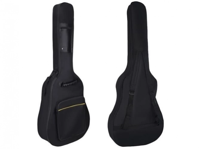 Etui til guitar