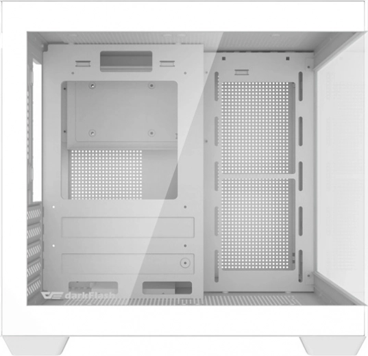 Smart kabelorganisering