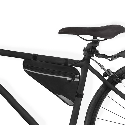 Universel cykeltaske Trizand