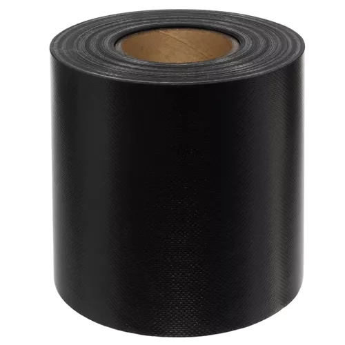 Hegnsbånd 19cmx35m 630g/m2 antracit 23703