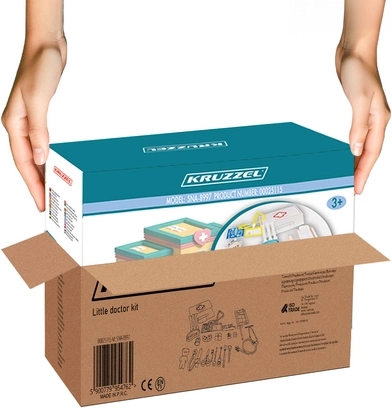 Sikre og holdbare materialer