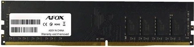 DDR4-hukommelse 8 GB 3200 MHz CL22 med Micron-chips og XMP 2.0-understøttelse