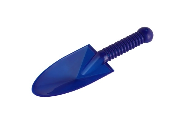 Børns plastikspade TEDDIES 25 cm